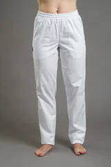 Dámské kalhoty celé do gumy Dona