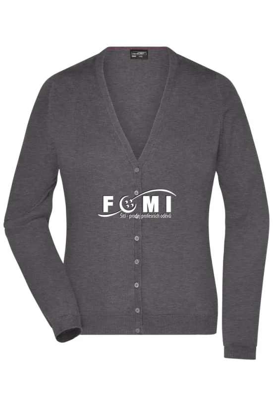 JN660 anthracite/antracitová