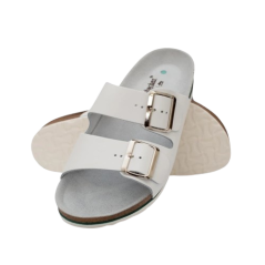 Pánská obuv Melisse (bílá)