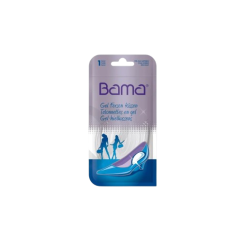 BAMA - Gelová podpatěnka