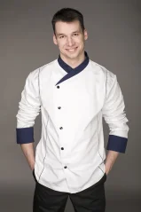 Kuchařský rondon Robert pánský