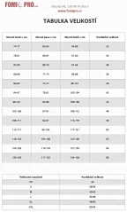 Dámské kalhoty s elastanem -  Naty