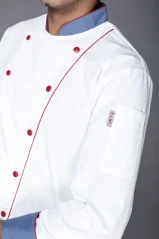 Kuchařský rondon Princes pánský