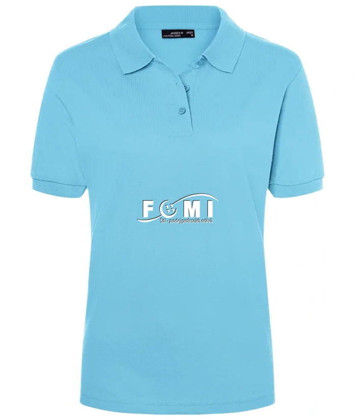 JN071 sky blue/světle modrá