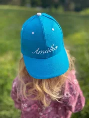 Dětská čepice Panel