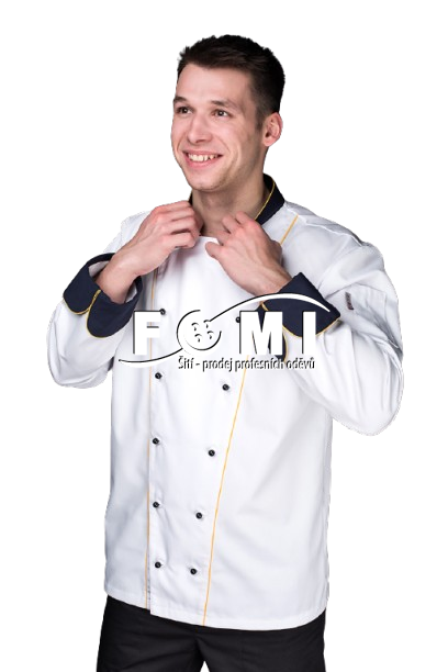 Kuchařský rondon Princes pánský