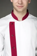 Kuchařský rondon Mariot pánský