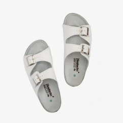 Pánská obuv - Ysop (bílá)