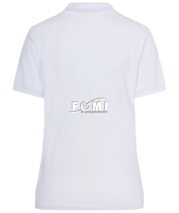 Dámská polokošile