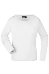 Dámské triko s dlouhým rukávem