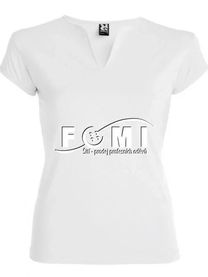 Dámské triko Belice