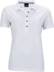 Dámská polokošile bílá